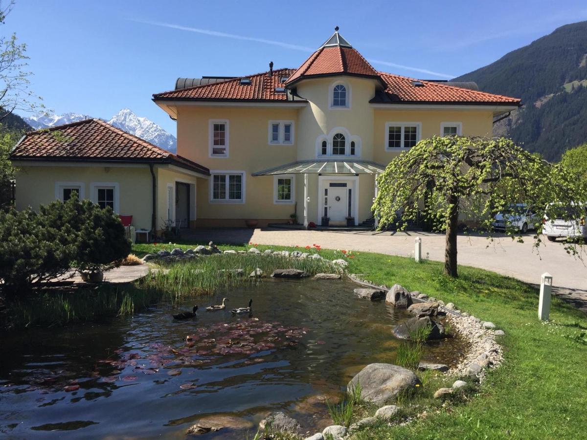 Appartement Anna Zell am Ziller Bagian luar foto